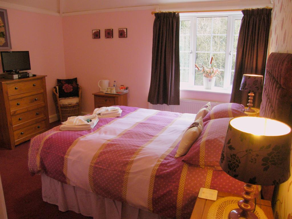 Royal Yeoman B&B Frampton  Room photo