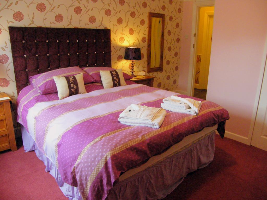 Royal Yeoman B&B Frampton  Room photo