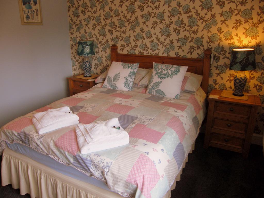 Royal Yeoman B&B Frampton  Room photo