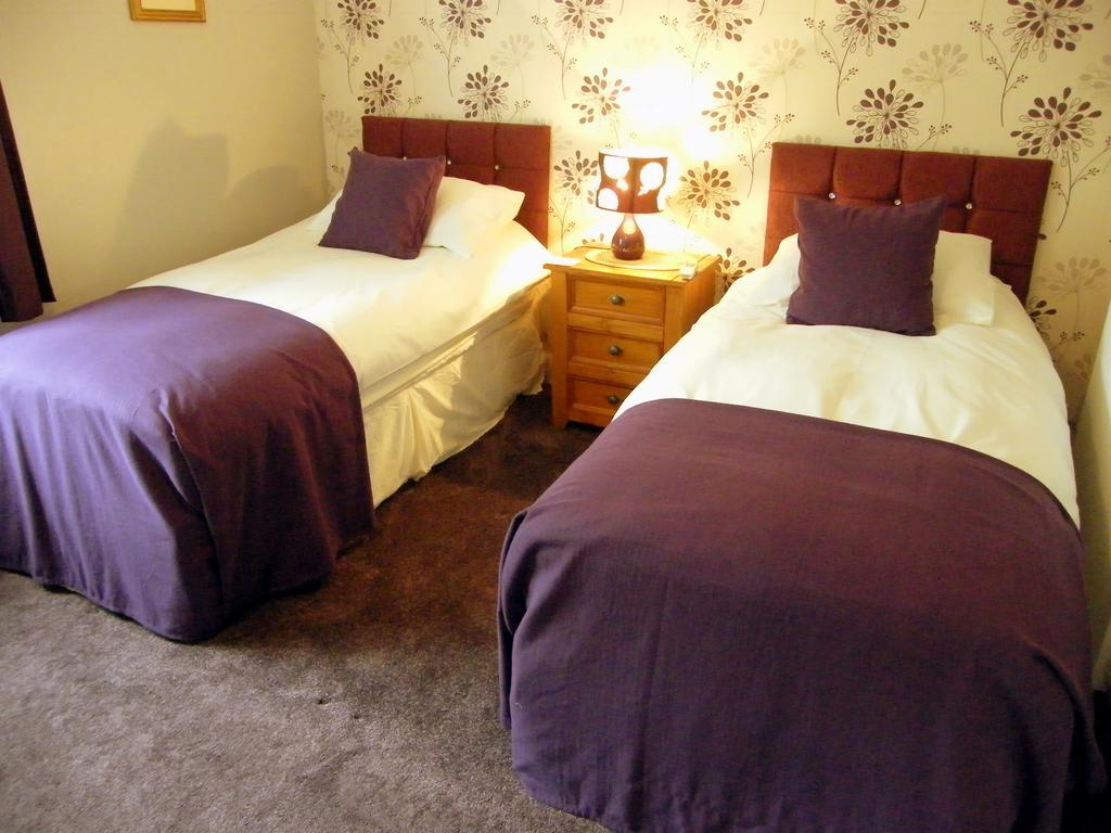 Royal Yeoman B&B Frampton  Room photo