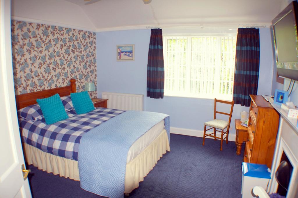Royal Yeoman B&B Frampton  Exterior photo