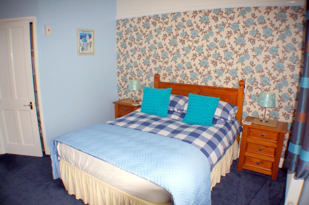 Royal Yeoman B&B Frampton  Exterior photo