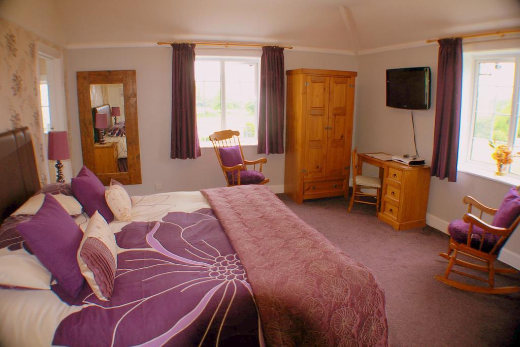 Royal Yeoman B&B Frampton  Exterior photo