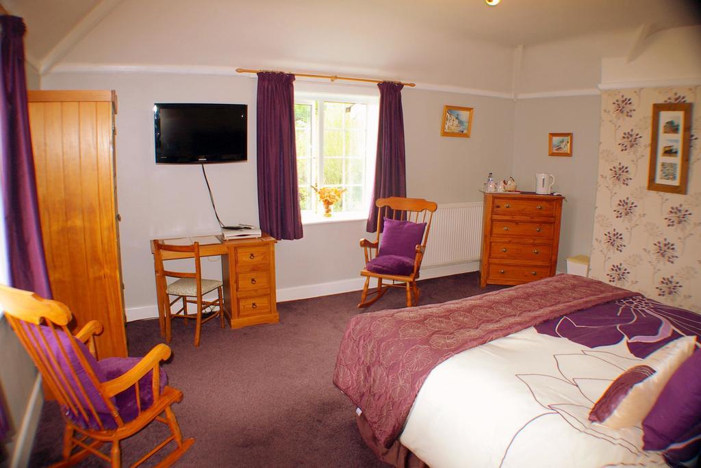 Royal Yeoman B&B Frampton  Exterior photo