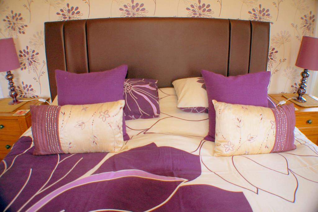 Royal Yeoman B&B Frampton  Exterior photo